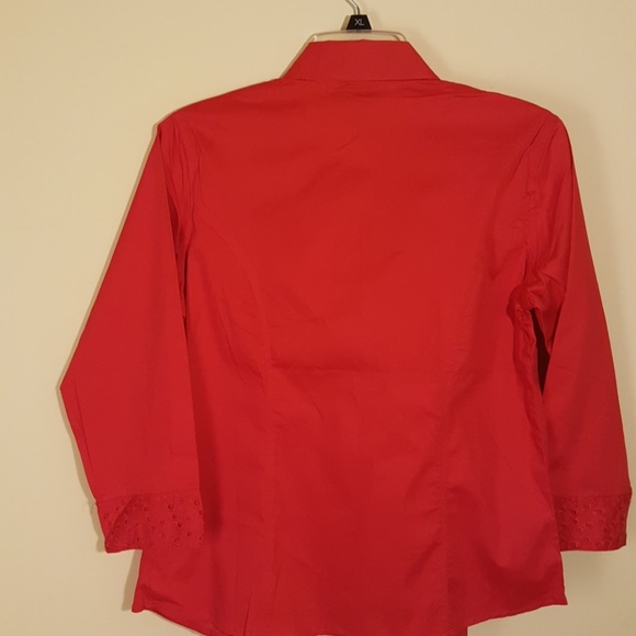 Blouse - Picture 5 of 6